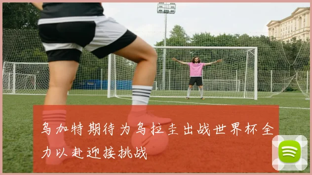 乌加特期待为乌拉圭出战世界杯全力以赴迎接挑战